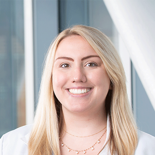 Photo of Kaitlyn Browning, PA