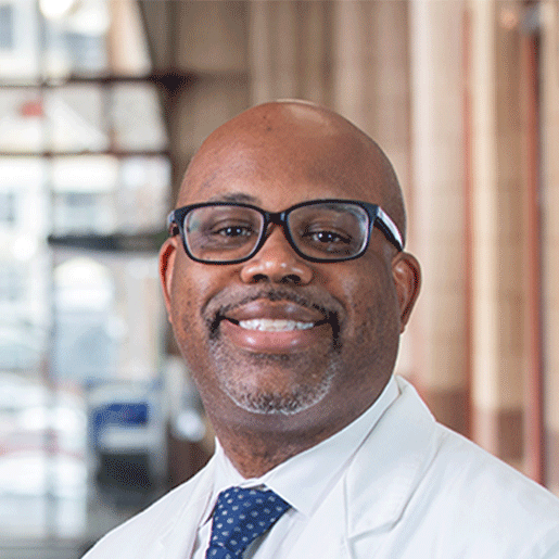 Photo of Madison Cuffy, MD