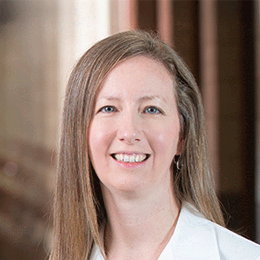 Photo of Emily Curran, MD