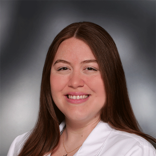 Photo of Julia Current, CNP