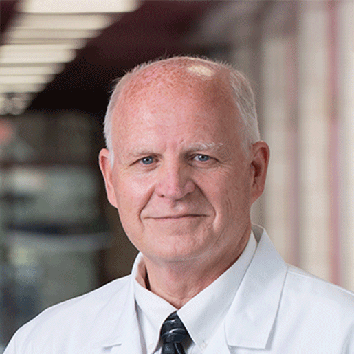 Photo of Stephen Dailey, MD