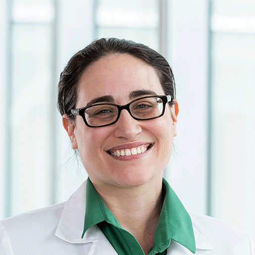 Photo of Nicole Damari, MD