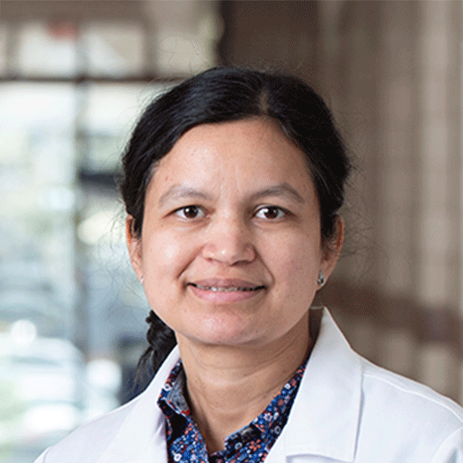 Photo of Manisha Das, MD