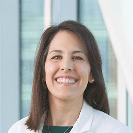Photo of Emily Daugherty, MD