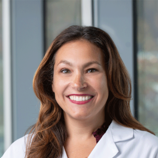Photo of Stacie Demel, DO