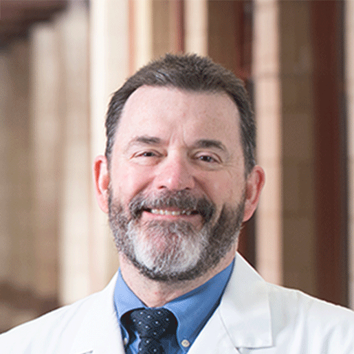Photo of Jon Divine, MD