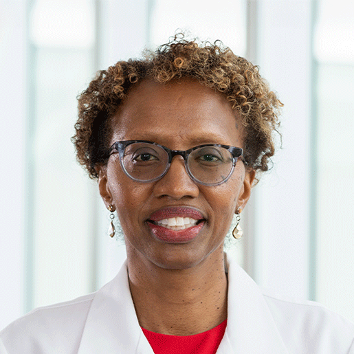 Photo of Estrelita Dixon, MD