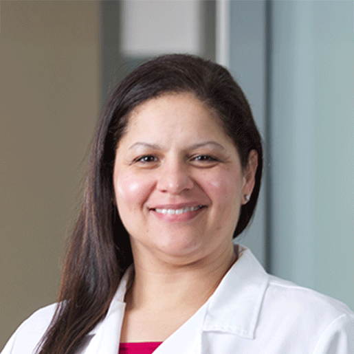 Photo of Tonya Dixon, MD
