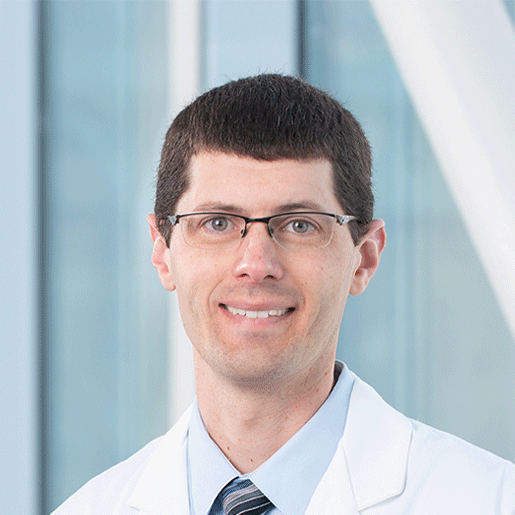 Photo of Matthew Doers, MD