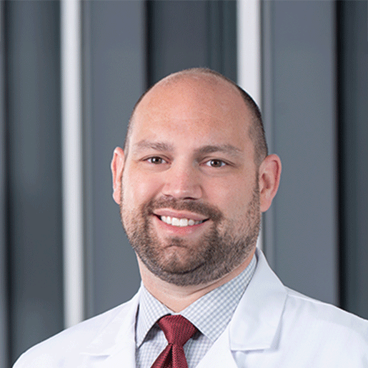 Photo of Michael Donaworth, MD