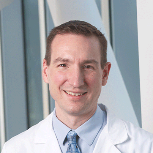 Photo of Andrew Duker, MD