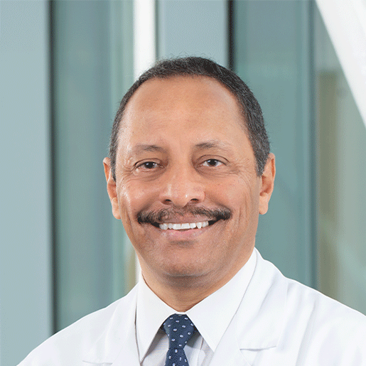 Photo of Mohamed Effat, MD