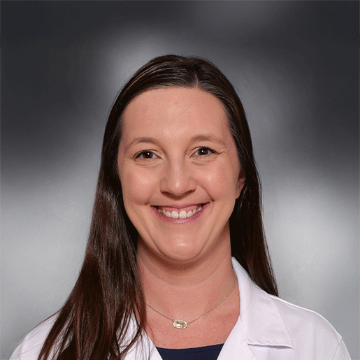 Photo of Amanda Elsen, APRN