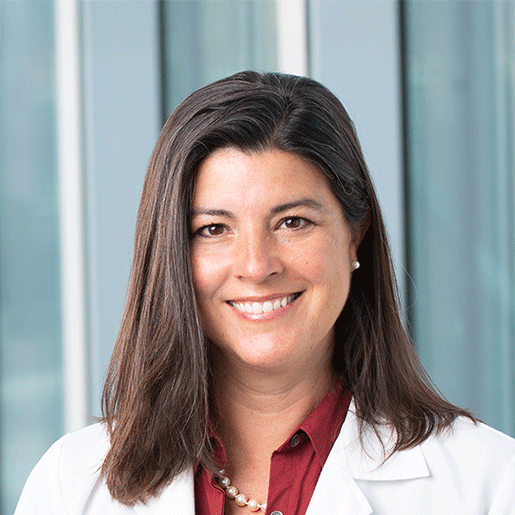 Photo of Mercedes Falciglia, MD
