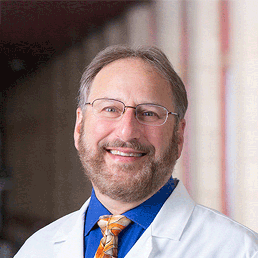 Photo of Carl Fichtenbaum, MD