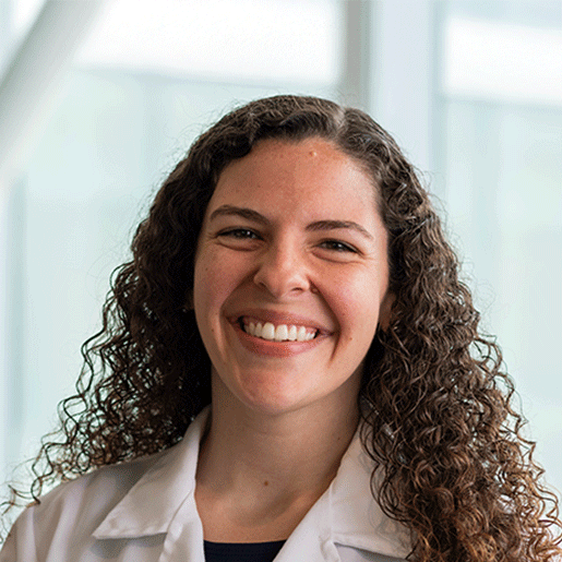 Photo of Lisa Fioretti, MD