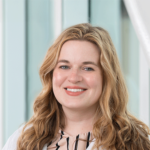 Photo of Stephanie Fliehman, CNP
