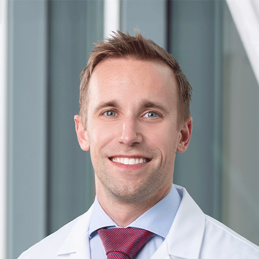 Photo of Matthew Florczynski, MD