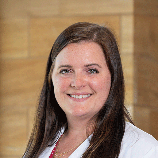 Photo of Rachel Foot, MD