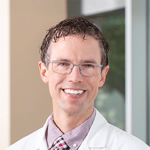 Photo of David Foote, MD