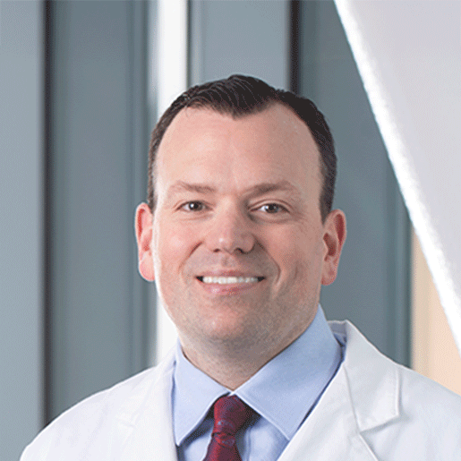 Photo of Jonathan Forbes, MD