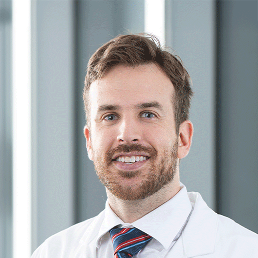 Photo of Braxton Forde, MD