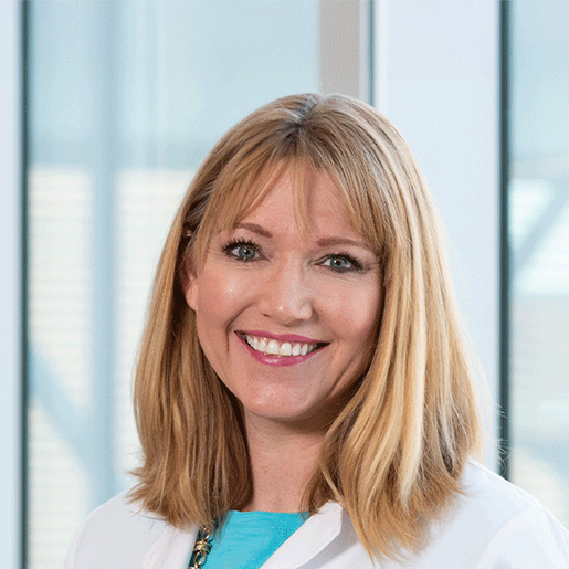 Photo of Jennifer Forrester, MD