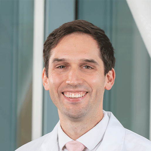 Photo of Robert Franklin, MD