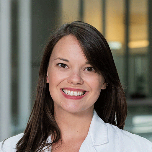 Photo of Meaghan Frederick, MD