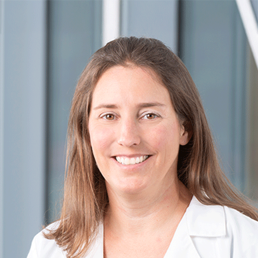 Photo of Caroline Freiermuth, MD