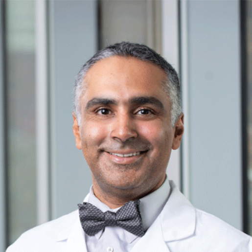 Photo of Moamen Gabr, MD