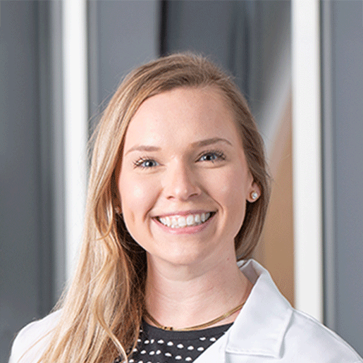 Photo of Alexa Gadomski, CNP