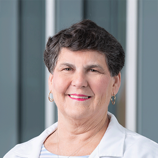 Photo of Maureen Gartner, CNP