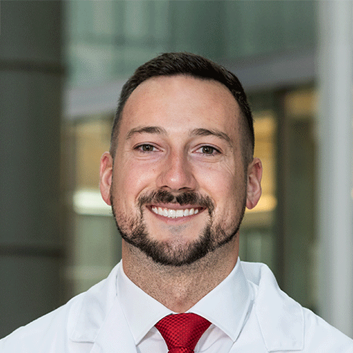 Photo of Daniel Gawron, MD