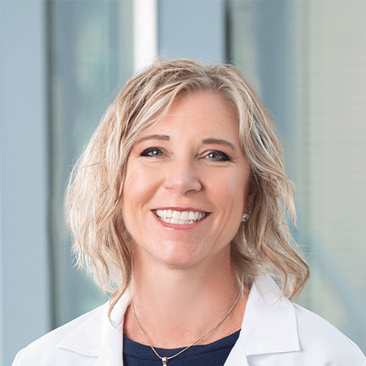 Photo of Elizabeth Geiger, CNP, WHNP-BC