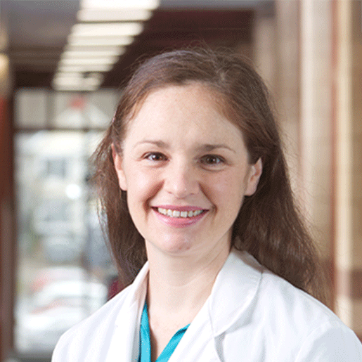 Photo of Anna Gensic, MD