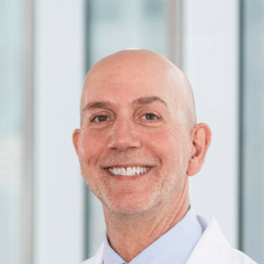 Photo of David Gerber, MD