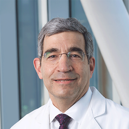 Photo of Joseph Giglia, MD