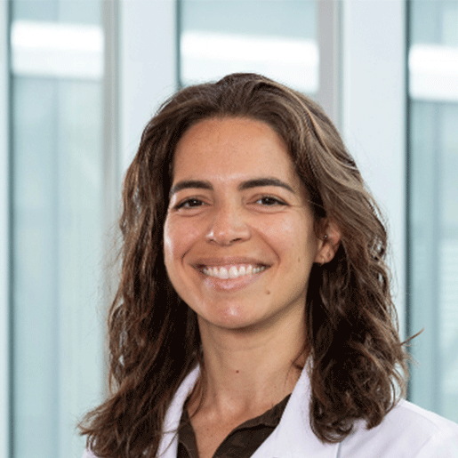 Photo of Tatiana Giordano, CNP