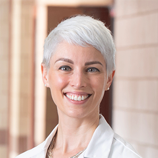 Photo of Andrea Girnius, MD