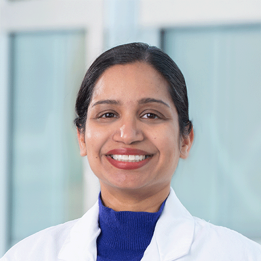 Photo of Jahnavi Gollamudi, MD