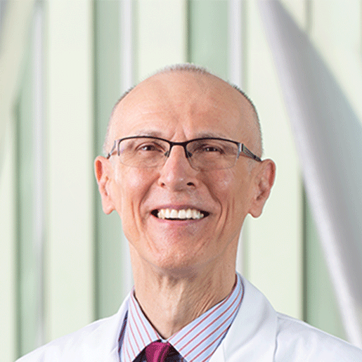 Photo of Mladen Golubic, MD