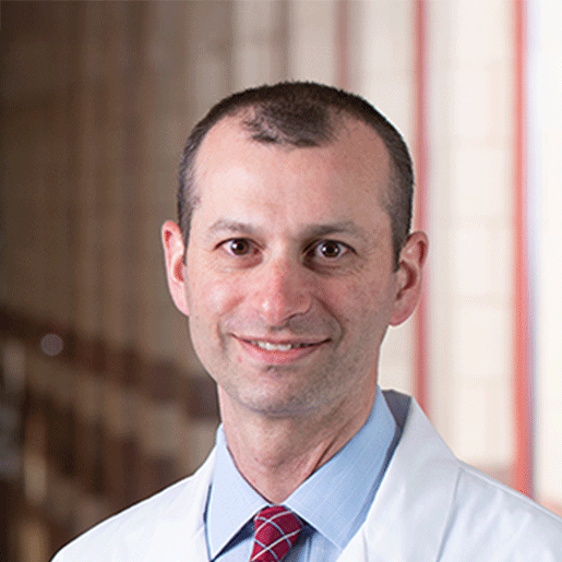 Photo of Michael Goodman, MD