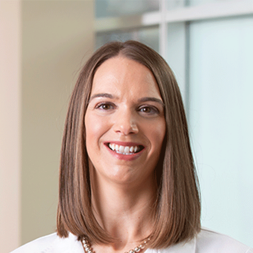 Photo of Olivia Gordon, CNP