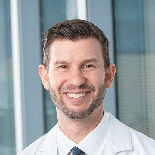 Photo of Steven Gordon, MD