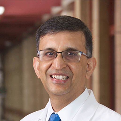 Photo of Amit Govil, MD