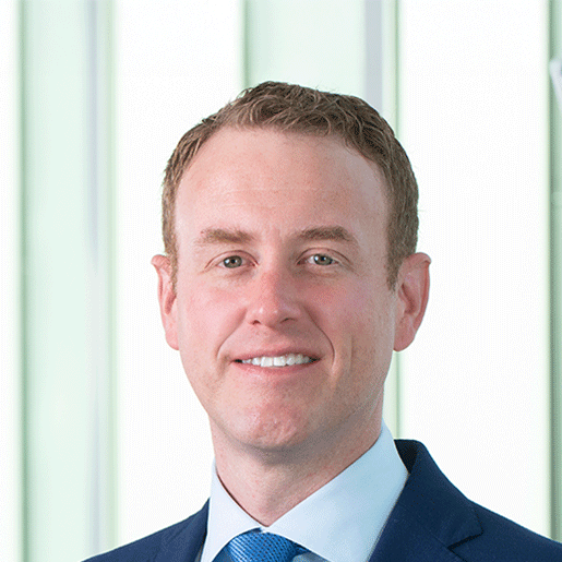 Photo of Brian Grawe, MD