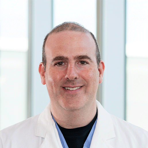 Photo of Aaron Grossman, MD