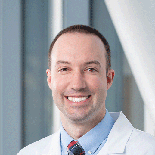 Photo of Brian Guarnieri, MD