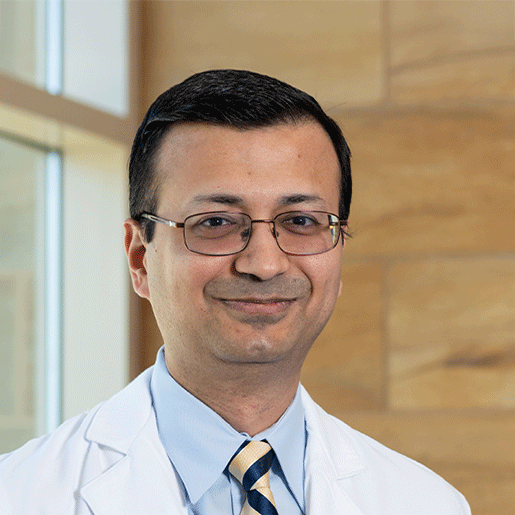 Photo of Nishant Gupta, MD